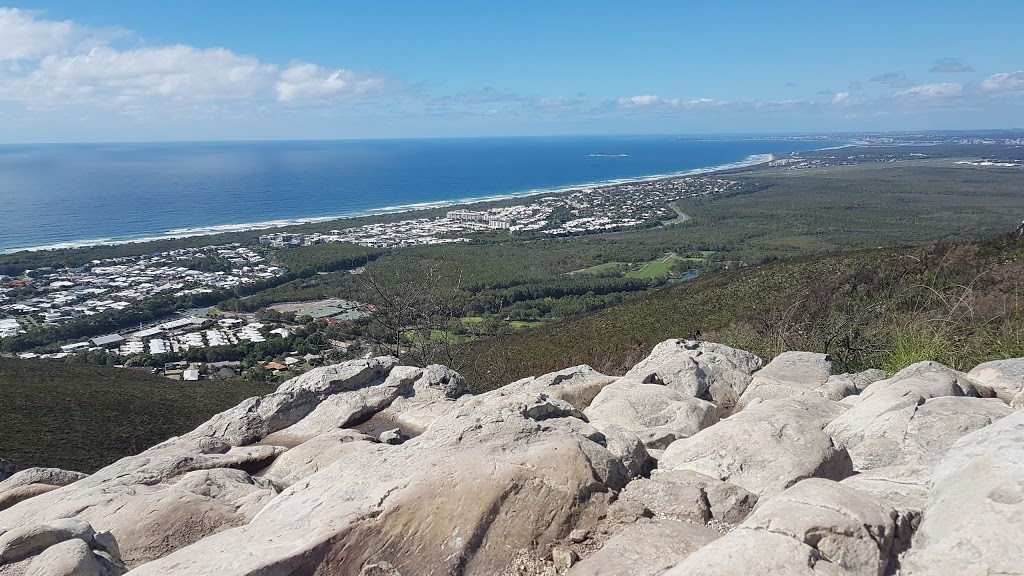 Mount Coolum National Park | Marcoola QLD 4573, Australia