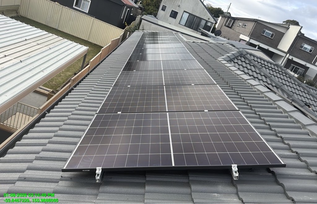 NovaVolt Energy Pty ltd | 28 Hyacinth Ave, Macquarie Fields NSW 2564, Australia | Phone: 0478 051 539