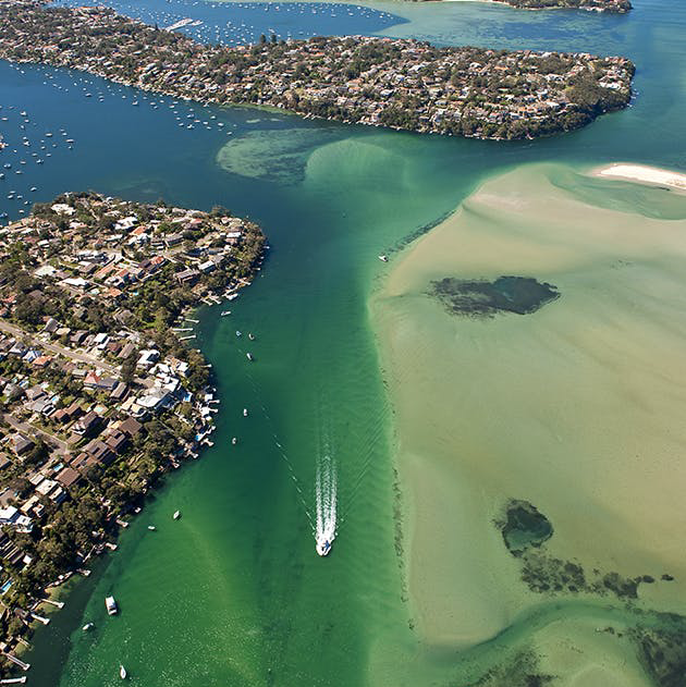 365 Boat Hire | Wonga Rd, Yowie Bay NSW 2228, Australia | Phone: 0468 880 365