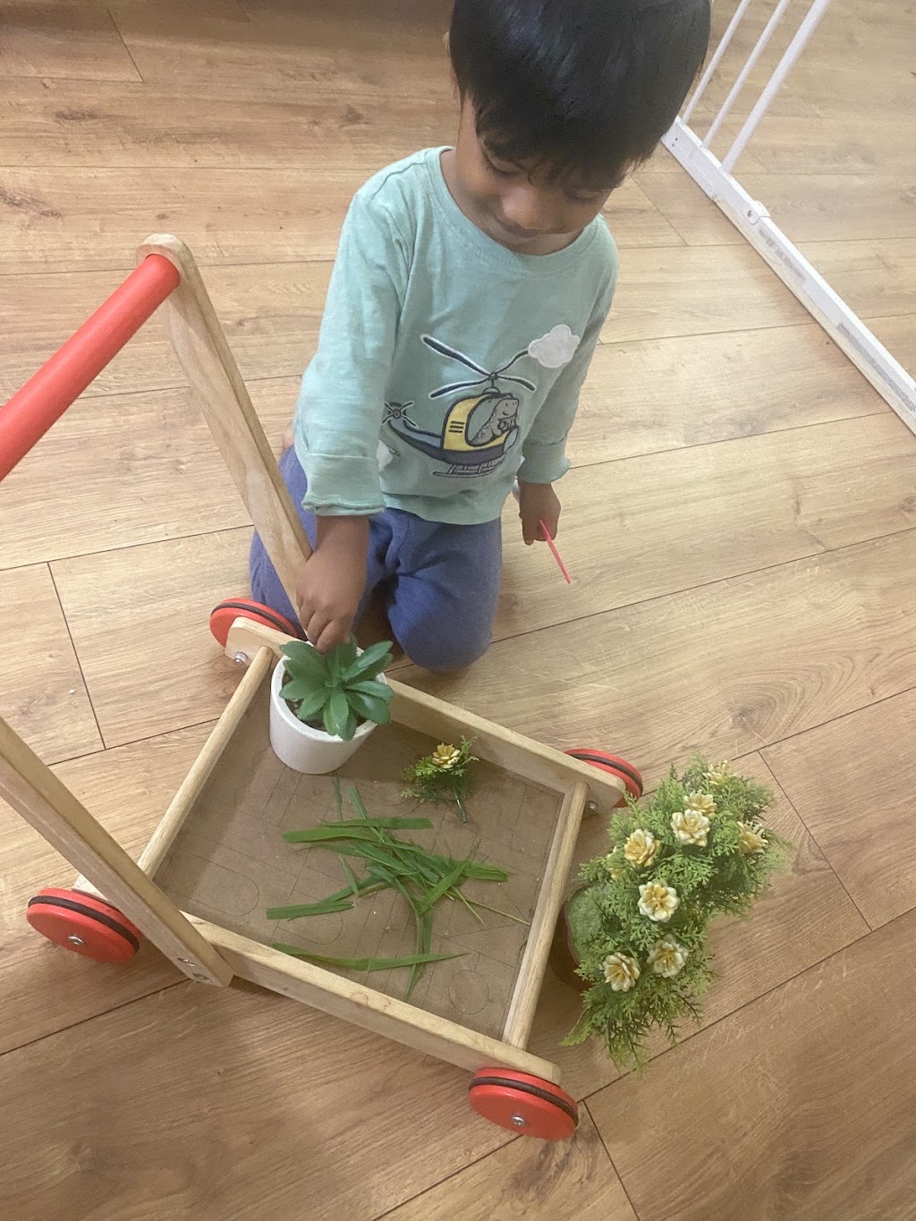 Jannat’s day care centre | 21 Evelyn St, Macquarie Fields NSW 2564, Australia | Phone: 0424 206 711
