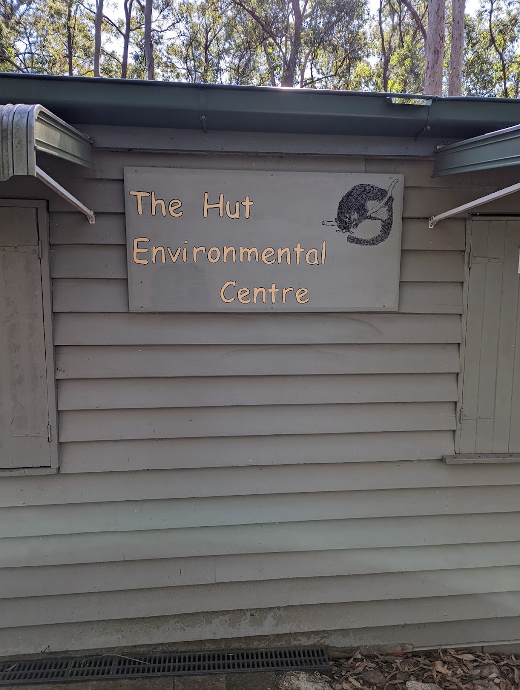 The Hut | 47 Fleming Rd, Chapel Hill QLD 4069, Australia | Phone: (07) 3878 5088
