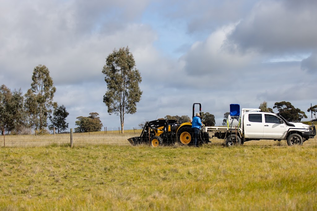 Dissy Diesel | 32 Ironstone Rd, Epsom VIC 3551, Australia | Phone: 1800 034 779
