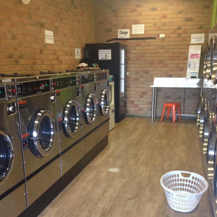 Saleyard Laundrette | laundry | Saleyard Centre, 1/69 Gawler St, Mount Barker SA 5251, Australia | 0427589443 OR +61 427 589 443