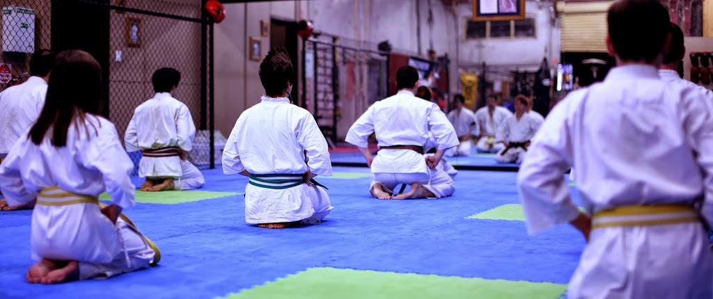 ELTHAM MARTIAL ARTS | gym | 9/1625 Main Rd, Research VIC 3095, Australia | 0410603464 OR +61 410 603 464