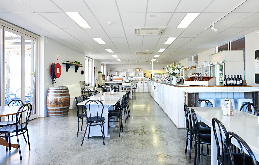 The Provender & Co. | cafe | 7725 Goulburn Valley Hwy, Kialla VIC 3631, Australia | 0358630865 OR +61 3 5863 0865