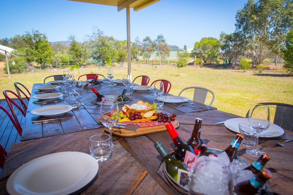 Hunter Olive House | lodging | 5 Harrowby St, Broke NSW 2330, Australia | 0412614166 OR +61 412 614 166