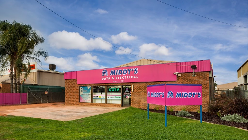 Middys Mildura | 47 Seventh St E, Mildura VIC 3500, Australia | Phone: (03) 5021 5922