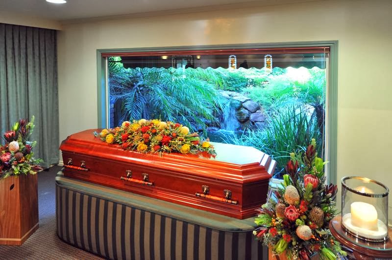 Burstows Funeral Care | funeral home | 1020 Ruthven St, Toowoomba QLD 4350, Australia | 0746369600 OR +61 7 4636 9600