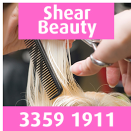 Shear Beauty | hair care | 277 Rode Rd, Wavell Heights QLD 4012, Australia | 0733591911 OR +61 7 3359 1911