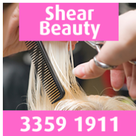 Shear Beauty (277 Rode Rd) Opening Hours