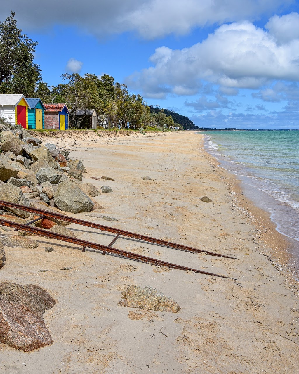 Anthonys Nose Boat Ramp | Point Nepean Rd, Dromana VIC 3936, Australia | Phone: (03) 5981 0933