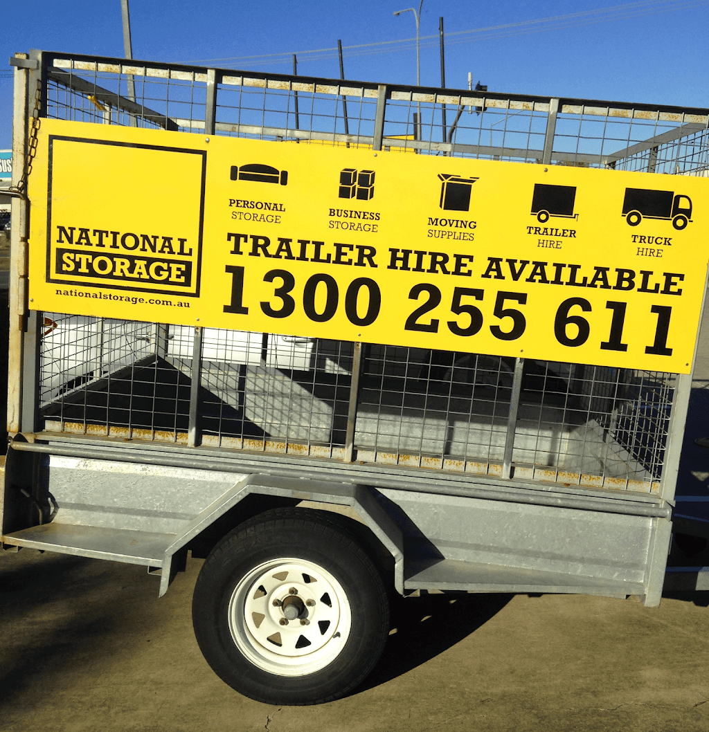 National Storage Caboolture South | 130 Morayfield Rd, Caboolture South QLD 4510, Australia | Phone: (07) 3058 8283