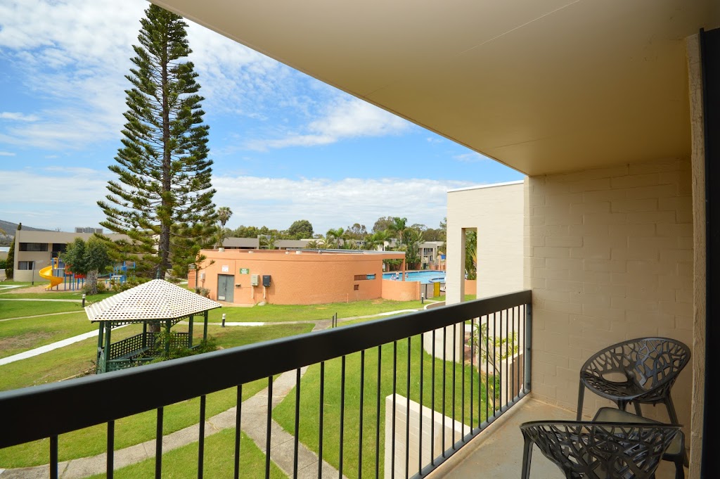 Riverview Holiday Apartment 53 (Formerly Kalbarri Beach Resort) | lodging | 53/156 Grey St, Kalbarri WA 6536, Australia | 0899370400 OR +61 8 9937 0400