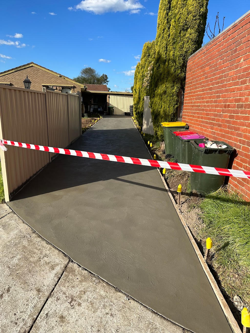 DIABLO CONCRETE PTY LTD | 6, Bacchus Marsh VIC 3340, Australia | Phone: 0458 776 454