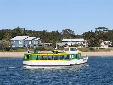 Bundeena Holidays | 23 Loftus St, Bundeena NSW 2230, Australia | Phone: 0412 675 603