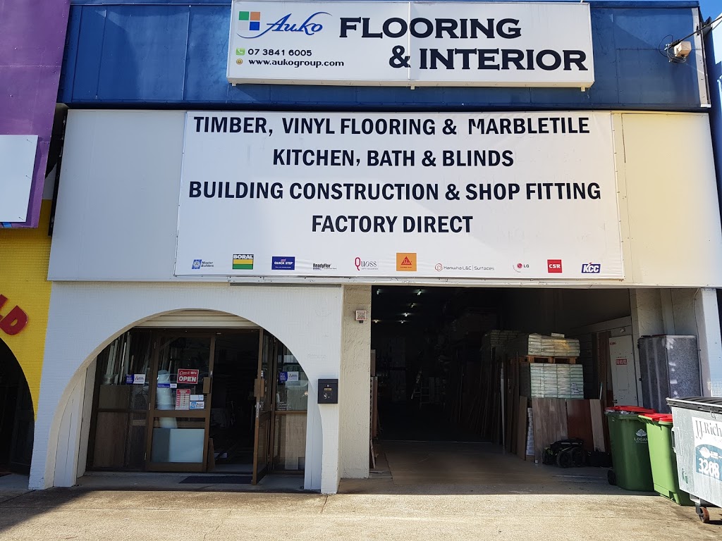 AUKO Construction Pty Ltd | home goods store | 8 Darnick St, Underwood QLD 4119, Australia | 0738416005 OR +61 7 3841 6005