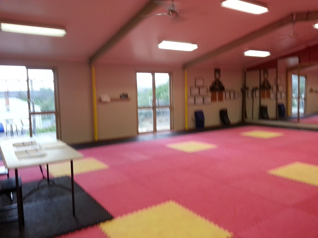 Easts Karate School | health | 19 Maroondah Hwy, Lilydale VIC 3140, Australia | 0400720831 OR +61 400 720 831