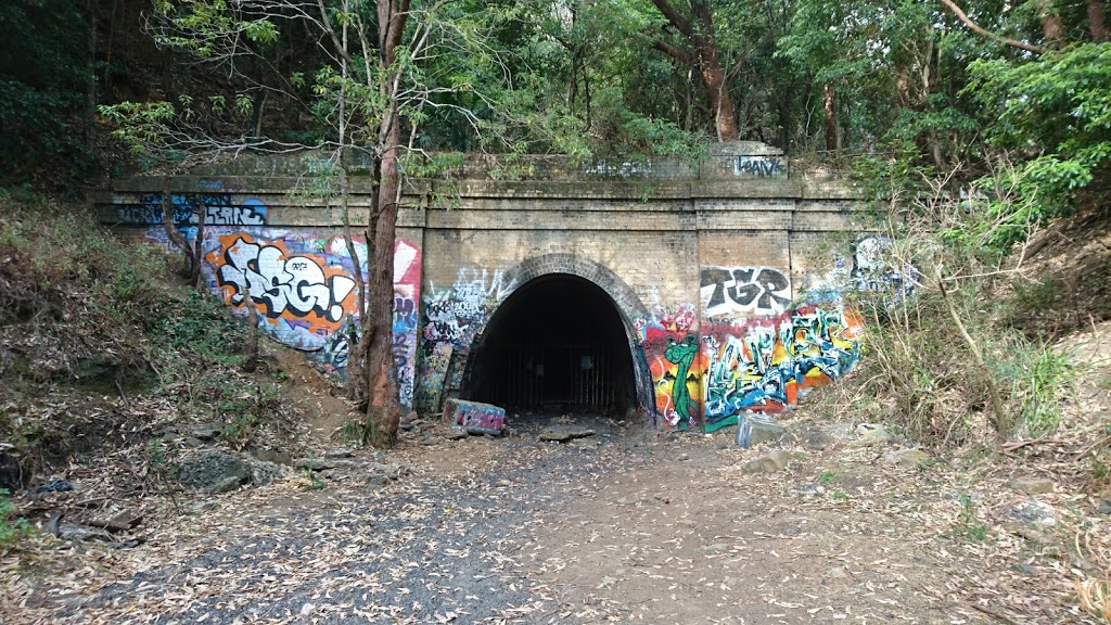 Otford Railway Tunnel |  | Chellow Dene Ave, Stanwell Park NSW 2508, Australia | 0298738500 OR +61 2 9873 8500