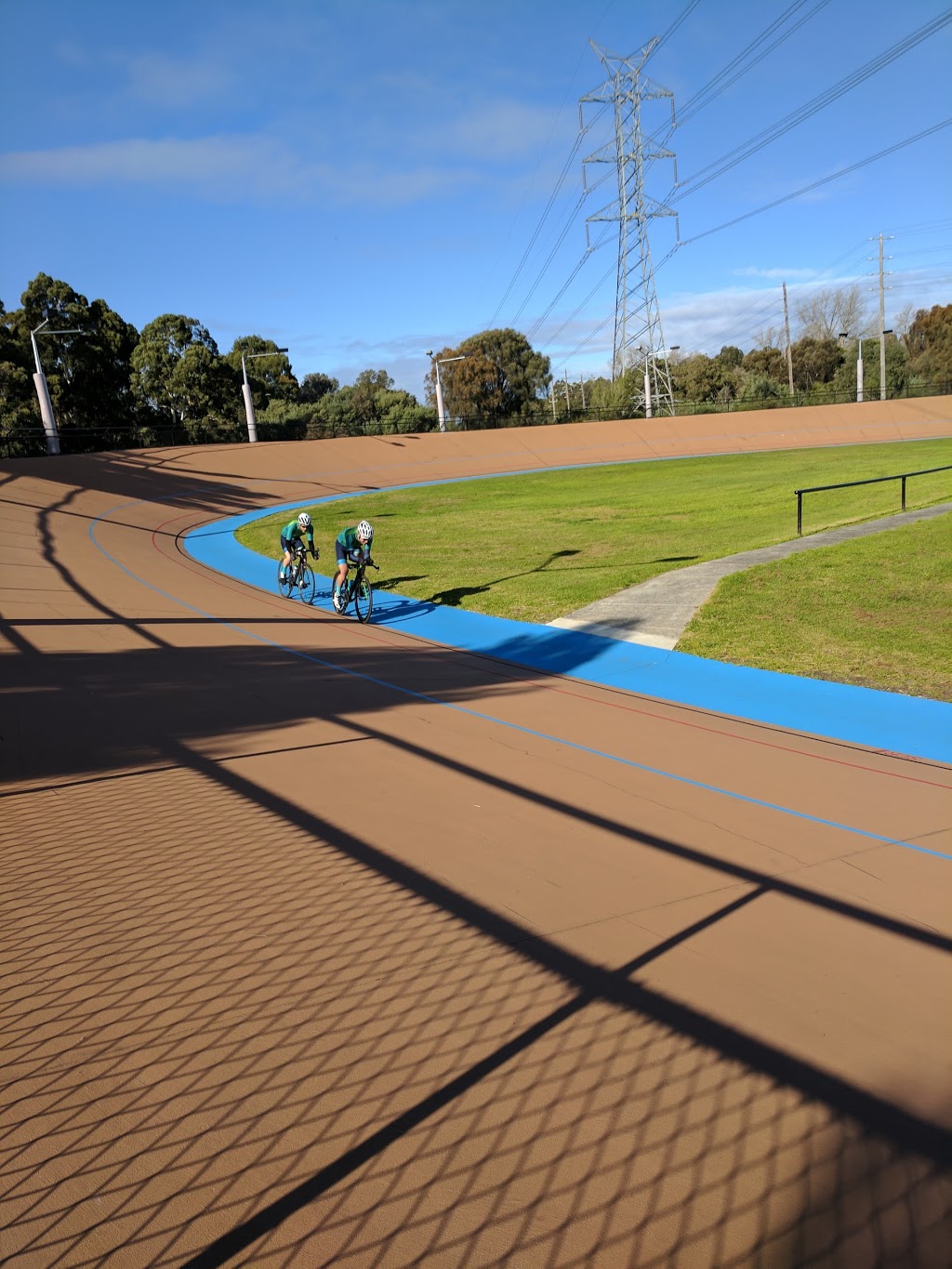 Brunswick Cycling Club | Harrison Street Velodrome, Brunswick East VIC 3057, Australia