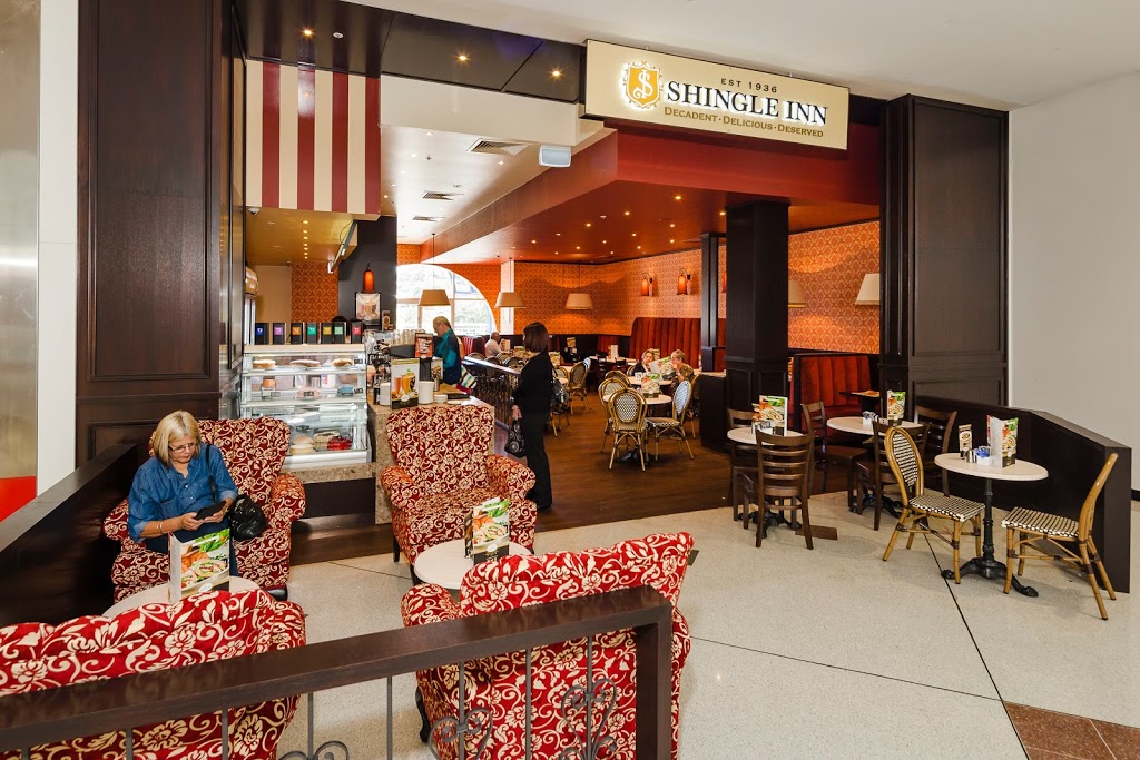 Shingle Inn Loganholme | cafe | Shop 217, Hyperdome Shopping Centre 3828-3846 Pacific Hwy, Cnr Bryants Rd, Loganholme QLD 4129, Australia | 0738011310 OR +61 7 3801 1310