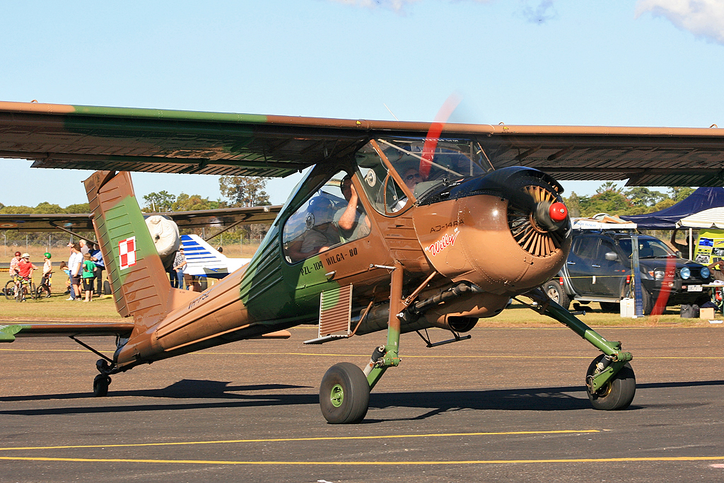 Maryborough Airport | Maryborough QLD 4650, Australia