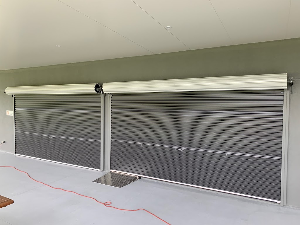 Automatic Entry Specialists | 4 Mela St, Coomera QLD 4209, Australia | Phone: (07) 5519 4238