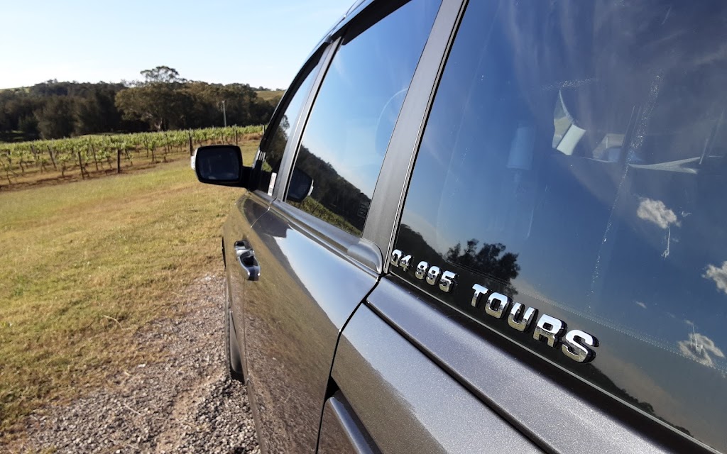 HVTNCS : Hunter Valley Tours n Cargo Services | 482 McDonalds Rd, Pokolbin NSW 2325, Australia | Phone: 0499 586 877