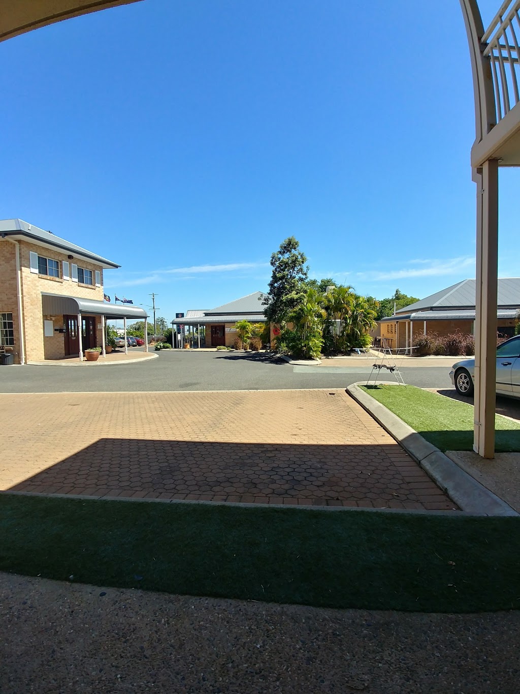 Coopers Colonial Motel | lodging | 1260 Beaudesert Rd, Acacia Ridge QLD 4116, Australia | 0738751874 OR +61 7 3875 1874