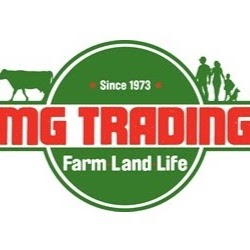 MG Trading (1777 Princes Hwy) Opening Hours