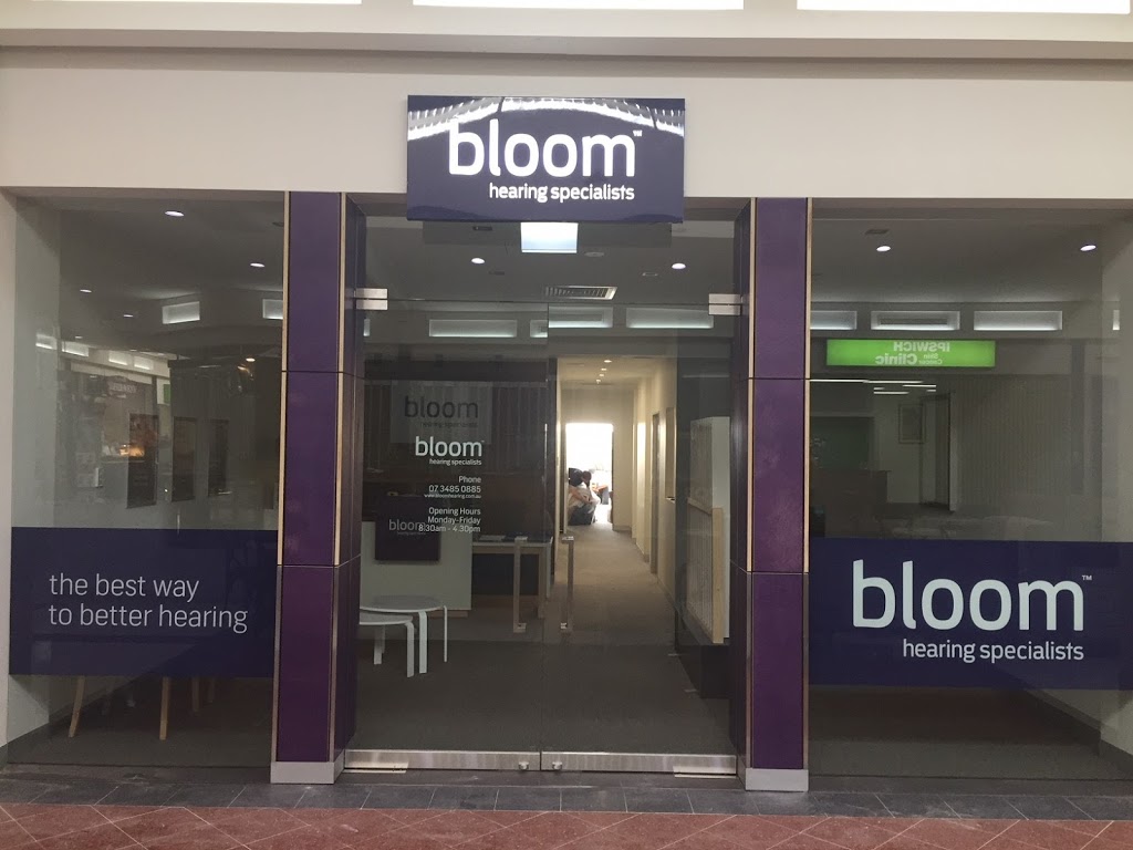 bloom Hearing Specialists Ipswich | doctor | Shop 5, Brassall Shopping Centre, 64-68 Hunter St, Brassall QLD 4305, Australia | 0734850885 OR +61 7 3485 0885