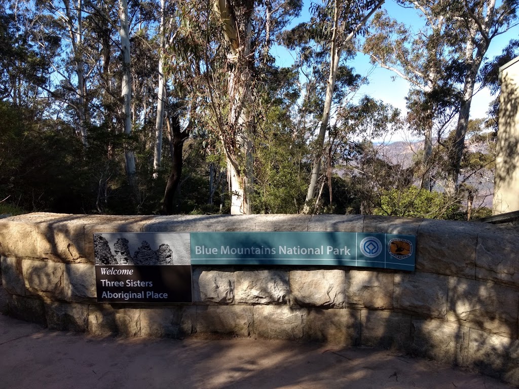 Three Sisters walk | park | 23-31 Echo Point Rd, Katoomba NSW 2780, Australia | 1300361967 OR +61 1300 361 967