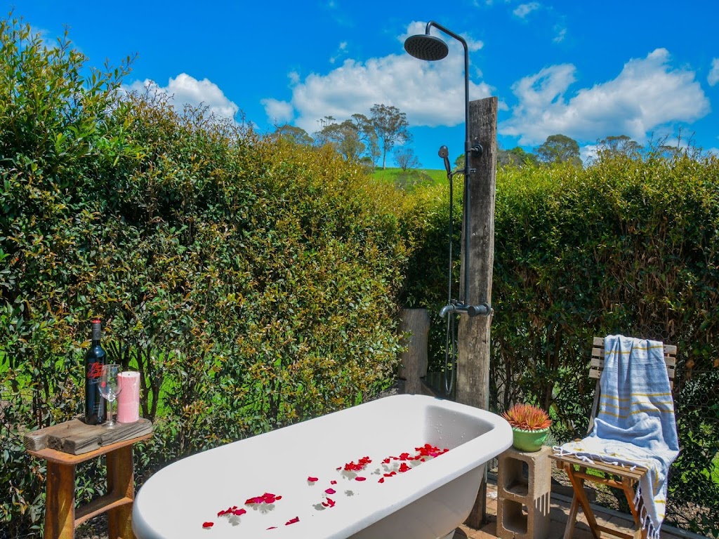 Mountain View Farm Tilba Wedding venue | 11 Mount Dromedary Trail, Tilba Tilba NSW 2546, Australia | Phone: (02) 4473 7179