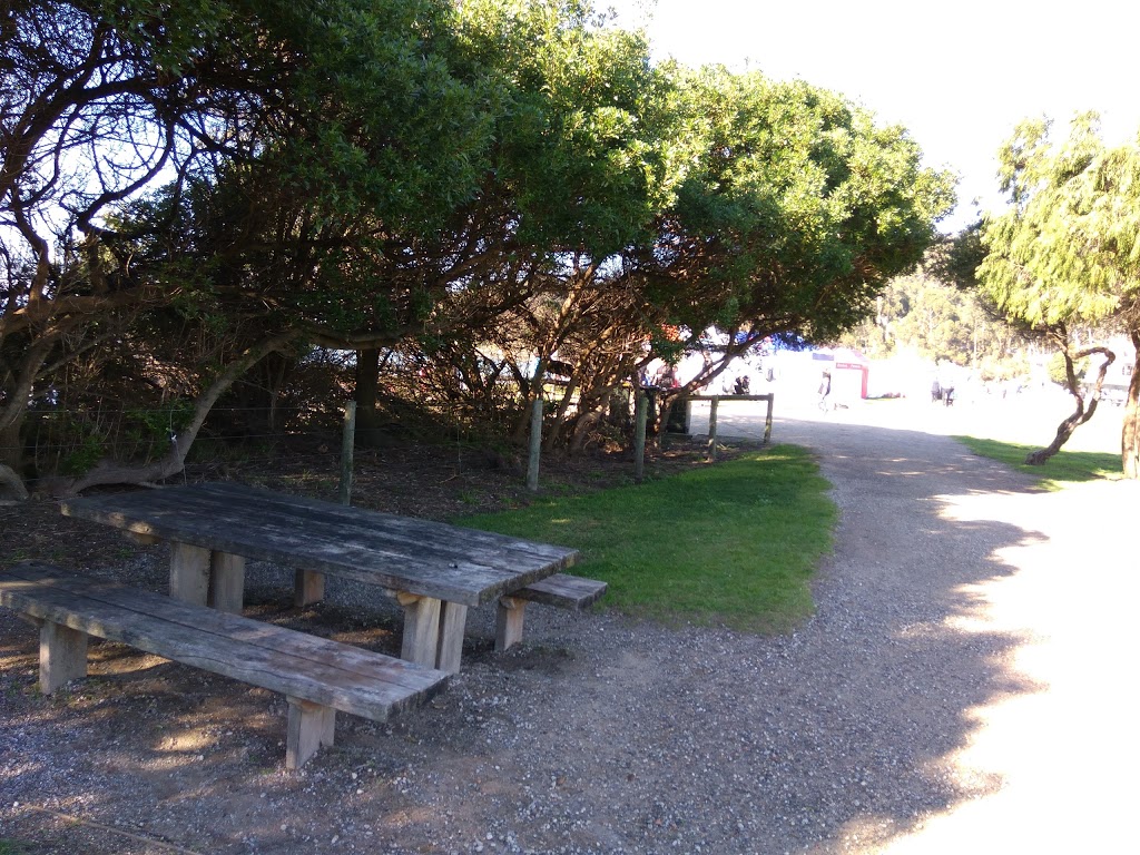 Lorne Rest Area Close To Beach | Shipwreck Trail, Lorne VIC 3232, Australia