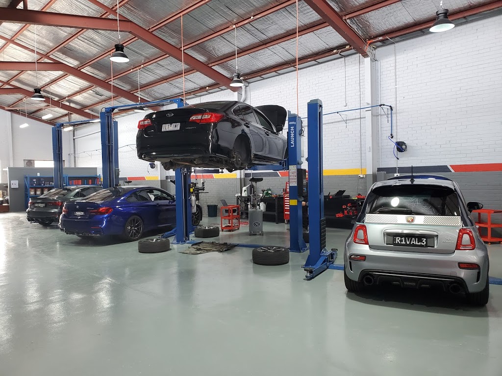 Auto Sense Automotive 熊猫车房 | car repair | 11 Aristoc Rd, Glen Waverley VIC 3150, Australia | 0426996699 OR +61 426 996 699