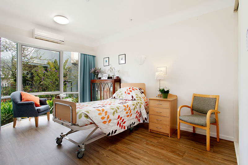 Moran Aged Care Roxburgh Park | 3 Wedgewood Rd, Roxburgh Park VIC 3064, Australia | Phone: (03) 9303 6333