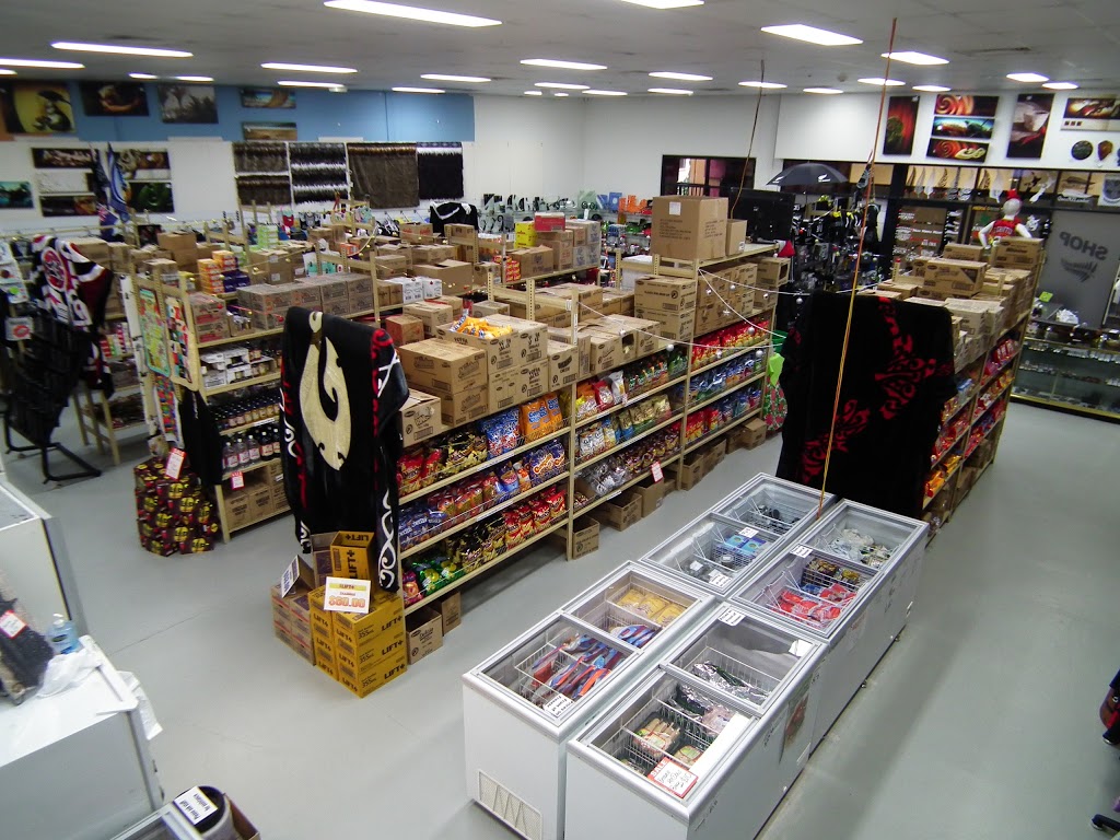 Kiwi Shop | convenience store | 300 Olsen Ave, Parkwood QLD 4214, Australia | 0755744401 OR +61 7 5574 4401