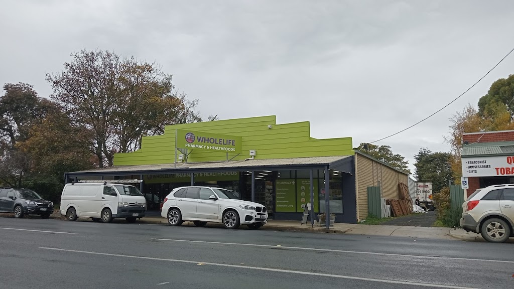 TerryWhite Chemmart Mirboo North | 46 Ridgway, Mirboo North VIC 3871, Australia | Phone: (03) 5668 2050
