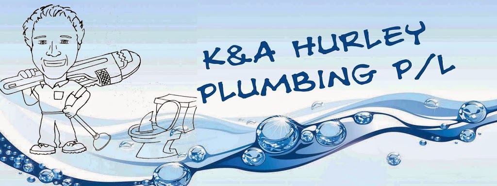 K & A Hurley Plumbing | plumber | 15 Kellbourne Dr, Rowville VIC 3178, Australia | 0432033962 OR +61 432 033 962