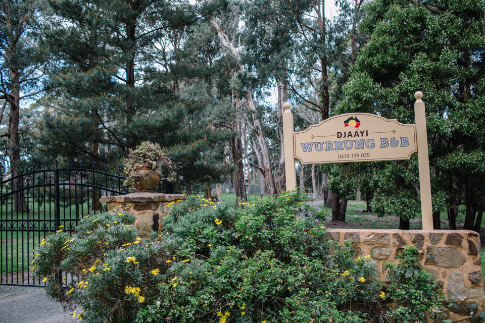 Wurrung BnB Woodend | lodging | 46 Henshalls Rd, Woodend VIC 3442, Australia | 0419139035 OR +61 419 139 035