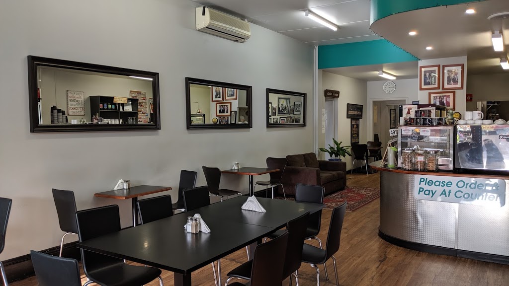 The Daily Grind | cafe | 90 Clive St, Katanning WA 6317, Australia | 0898217779 OR +61 8 9821 7779