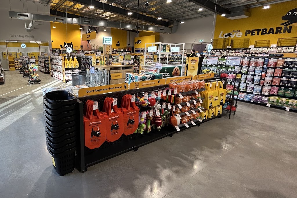 Petbarn Heatherbrae | Supa Centre, Unit 1/2179 Pacific Hwy, Heatherbrae NSW 2324, Australia | Phone: (02) 4013 8999
