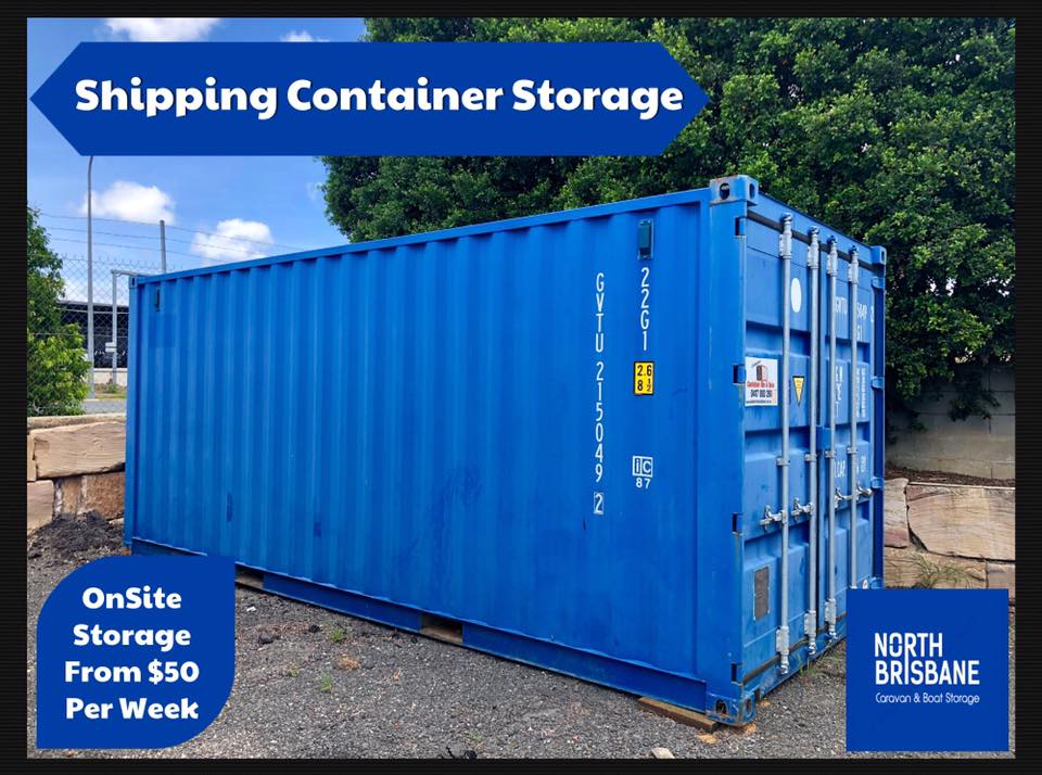 North Brisbane Storage | storage | 41B Business Dr, Narangba QLD 4504, Australia | 1800711007 OR +61 1800 711 007