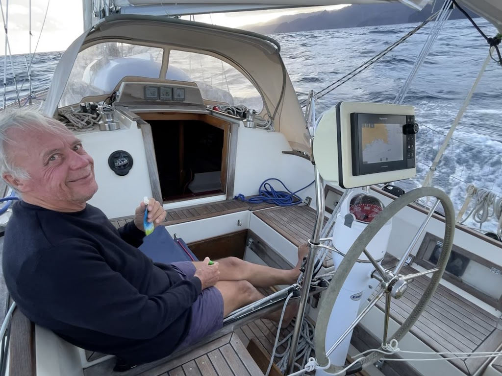 Panache Sailing | 1 Marina Dr, Coffs Harbour NSW 2450, Australia | Phone: 0450 144 210