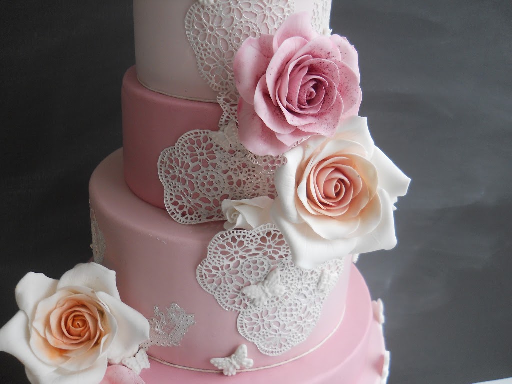 Chaos and Couture Cakes By Nadia | bakery | 3/23 Leonay St, Sutherland NSW 2232, Australia