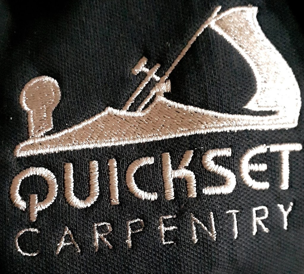 Quickset Carpentry PTY LTD Registered Building Practitioner | general contractor | 21 Gipps St, Kilmore VIC 3764, Australia | 0437870692 OR +61 437 870 692