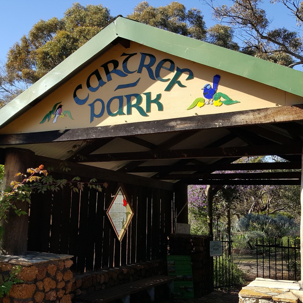 Cartref Park Country Gardens | park | 66 Howard Rd, Julimar WA 6567, Australia | 0895742295 OR +61 8 9574 2295