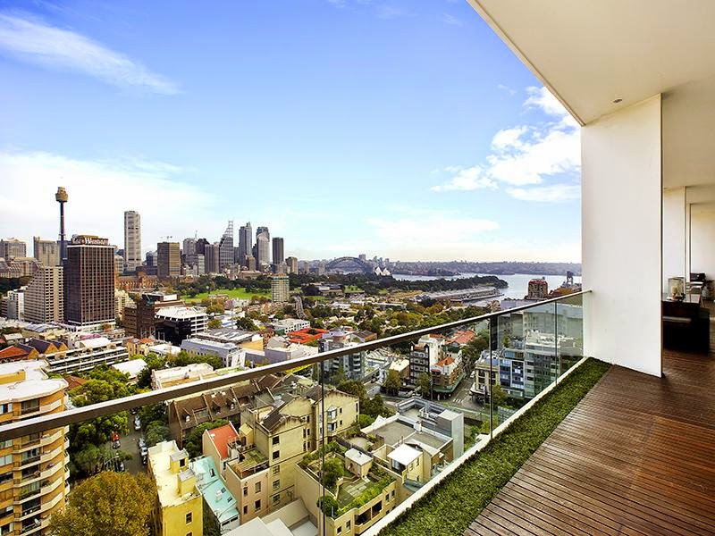 Sydney Holiday Apartments | real estate agency | 297 Liverpool St, Darlinghurst NSW 2010, Australia | 0293318031 OR +61 2 9331 8031