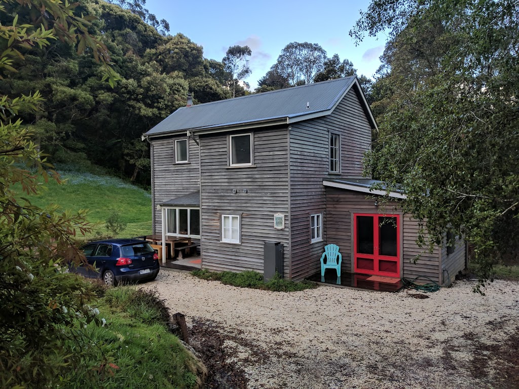 allenvale cottages | 150 Allenvale Rd, Lorne VIC 3232, Australia | Phone: 0456 891 450