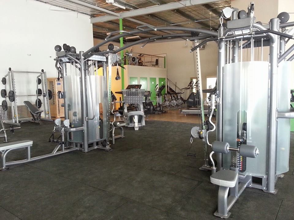 BodySmith Fitness | gym | 43 Gulfview Rd, Christies Beach SA 5165, Australia | 0401118962 OR +61 401 118 962