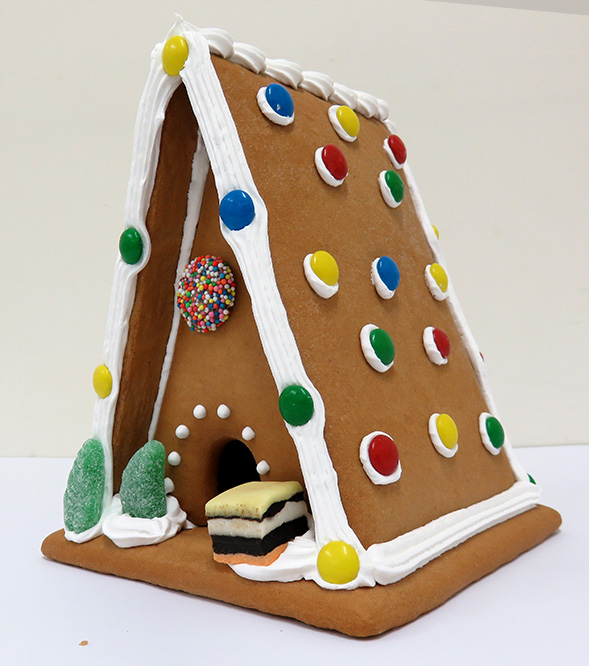 Hosome Gingerbread | bakery | 29 Boileau St, Keysborough VIC 3173, Australia | 0397988180 OR +61 3 9798 8180